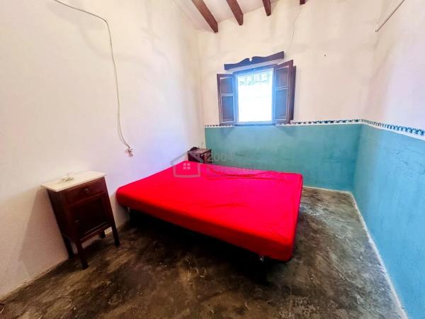 Casa rural en Partida Alcocons