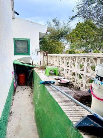 Casa rural en Partida Alcocons