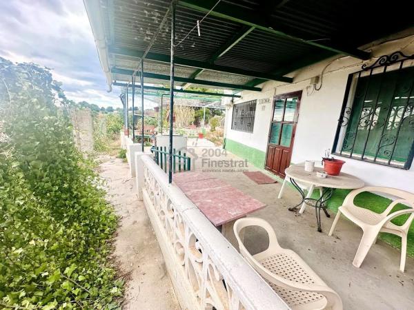 Casa rural en Partida Alcocons