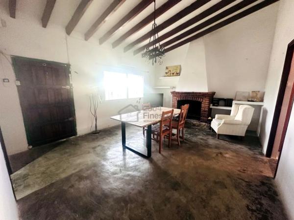 Casa rural en Partida Alcocons