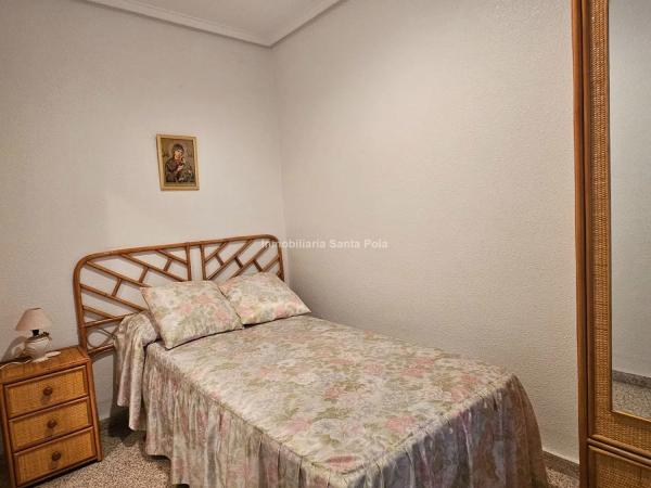 Piso en Playa Levante