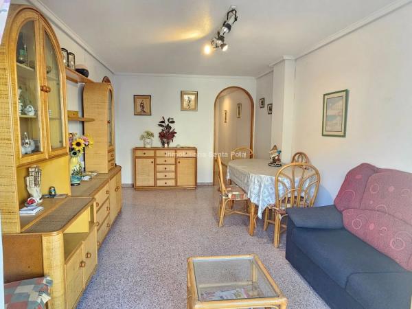 Piso en Playa Levante