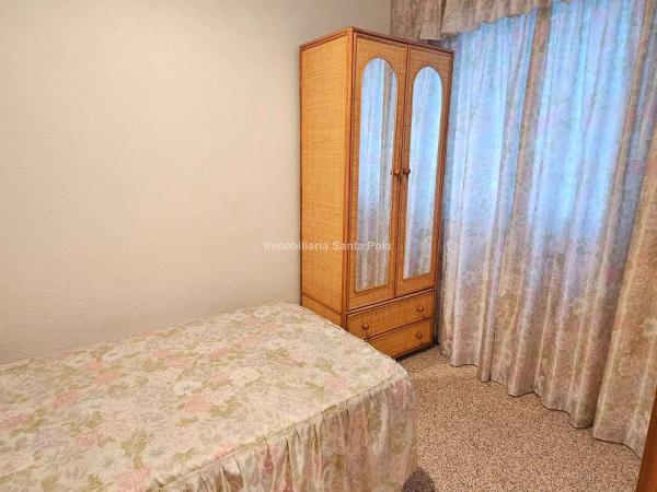 Piso en Playa Levante