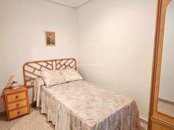 Piso en Playa Levante