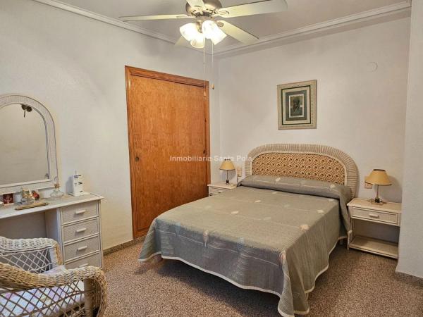 Piso en Playa Levante