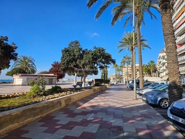 Piso en Playa Levante