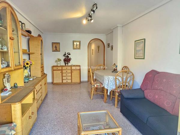 Piso en Playa Levante