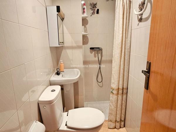 Piso en Playa Levante