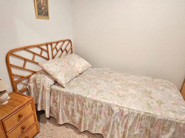 Piso en Playa Levante