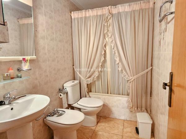 Piso en Playa Levante