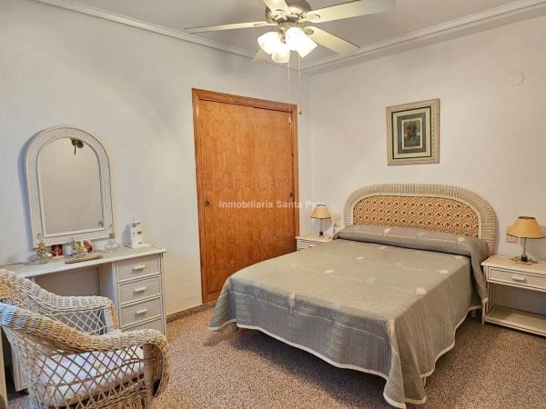 Piso en Playa Levante