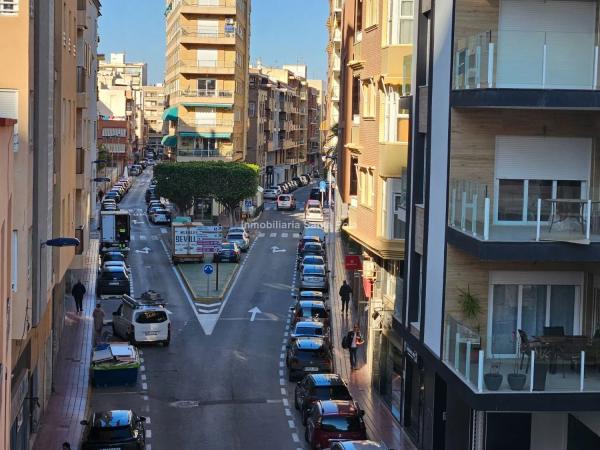 Piso en Playa Levante