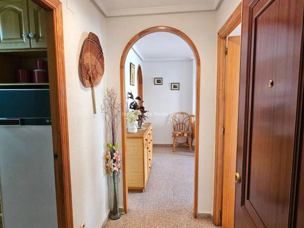 Piso en Playa Levante