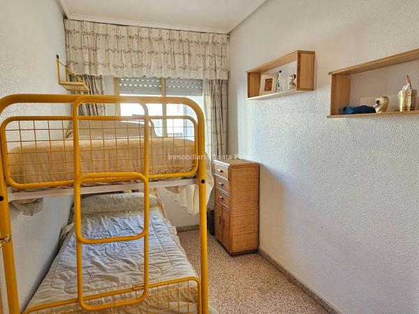 Piso en Playa Levante