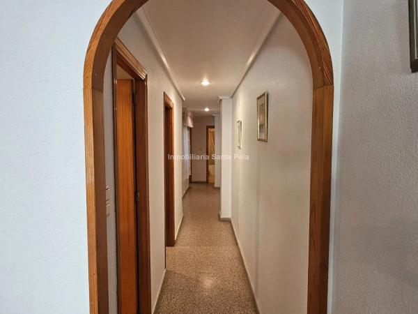 Piso en Playa Levante