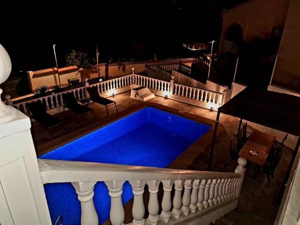 Casa independiente en calle Esperanto