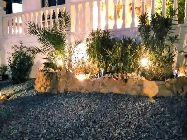 Casa independiente en calle Esperanto