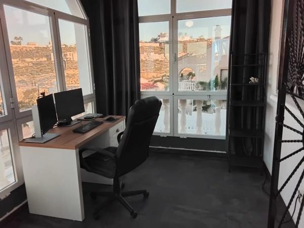 Casa independiente en calle Esperanto