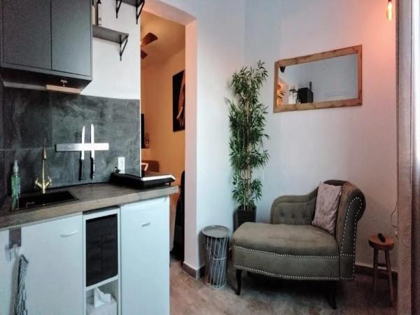 Casa independiente en calle Esperanto