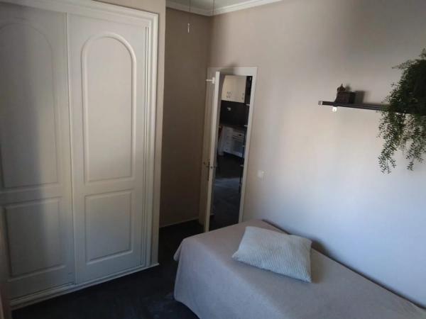 Casa independiente en calle Esperanto