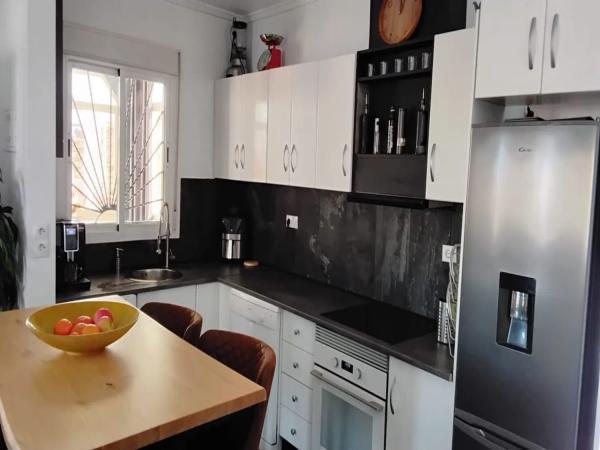 Casa independiente en calle Esperanto