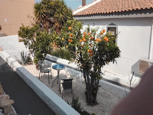 Casa independiente en calle Esperanto