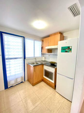 Ático en calle Tramuntana