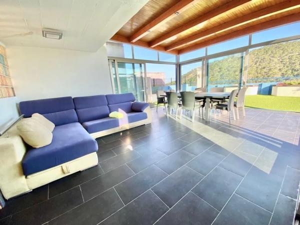 Ático en calle Tramuntana