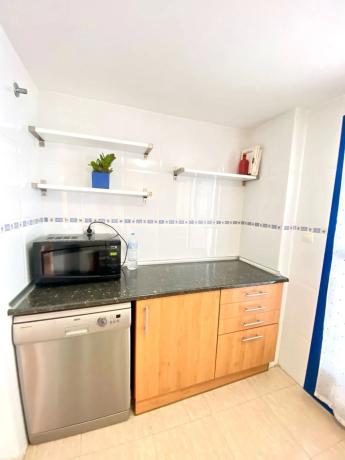 Ático en calle Tramuntana