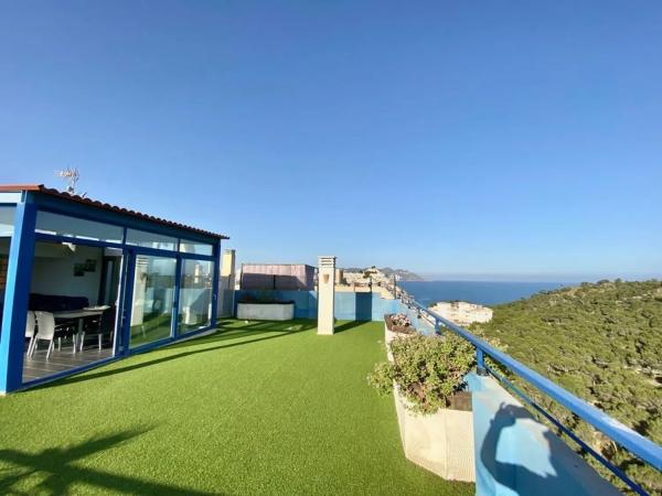 Ático en calle Tramuntana