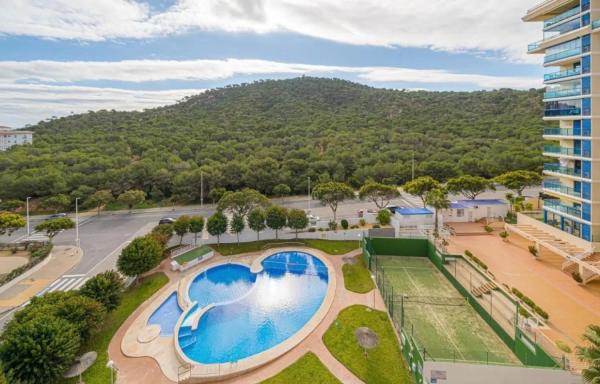 Ático en calle Tramuntana