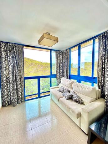 Ático en calle Tramuntana