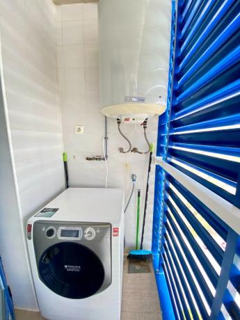 Ático en calle Tramuntana