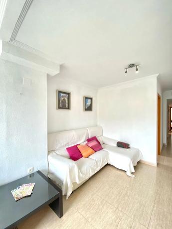 Ático en calle Tramuntana