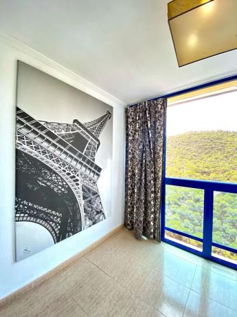 Ático en calle Tramuntana