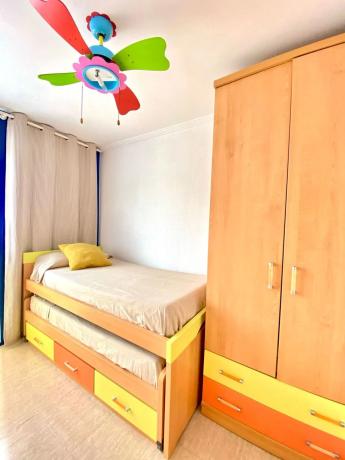 Ático en calle Tramuntana