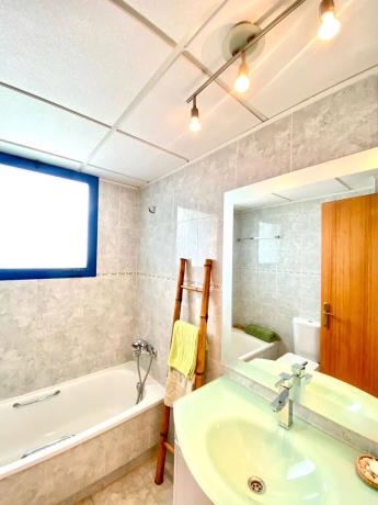 Ático en calle Tramuntana