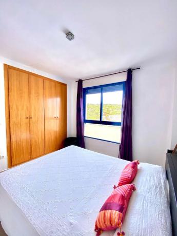 Ático en calle Tramuntana