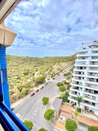 Ático en calle Tramuntana