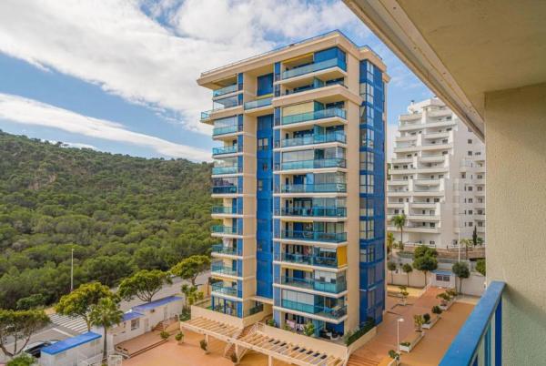 Ático en calle Tramuntana