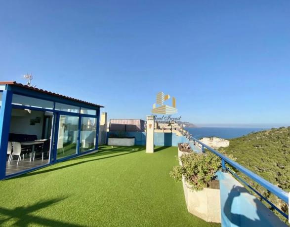 Ático en calle Tramuntana