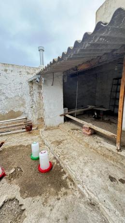 Casa independiente en calle dels Rosers, 3