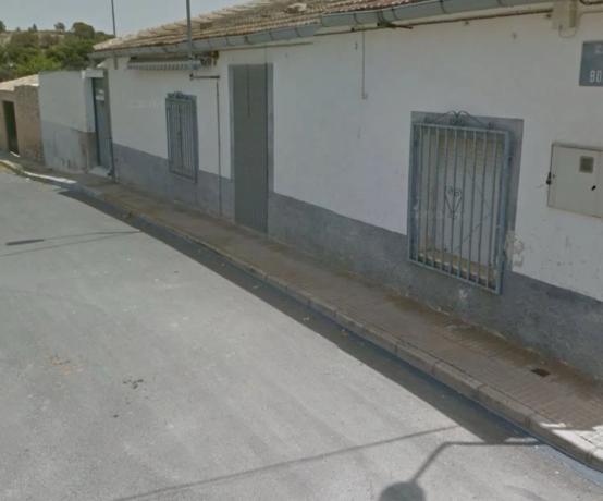 Casa independiente en calle dels Rosers, 3