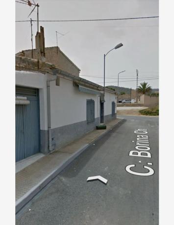 Casa independiente en calle dels Rosers, 3