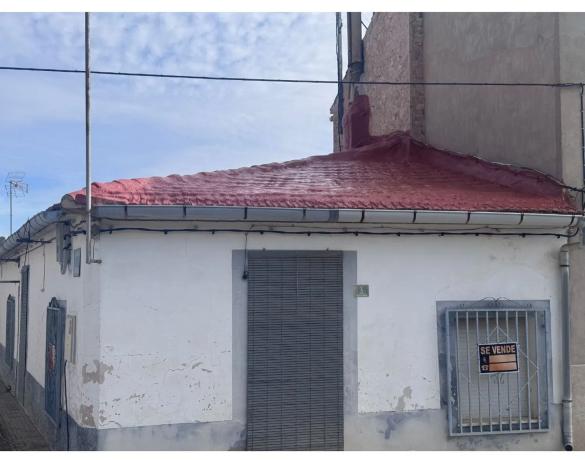 Casa independiente en calle dels Rosers, 3