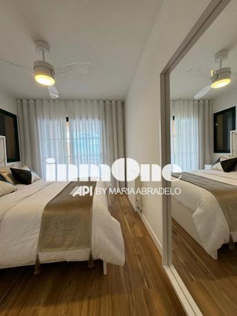 Piso en calle Sorell, 4