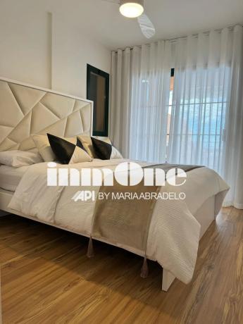 Piso en calle Sorell, 4