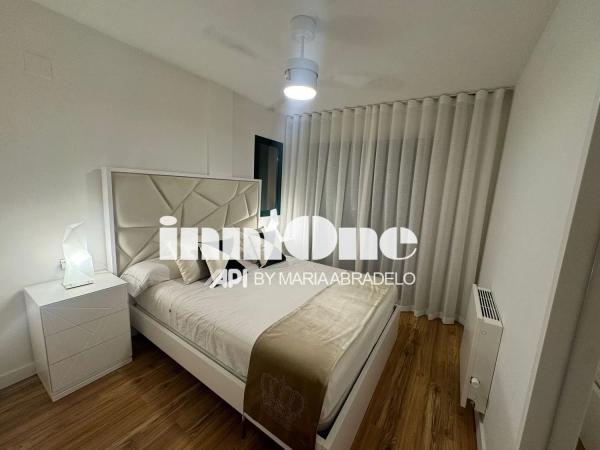 Piso en calle Sorell, 4