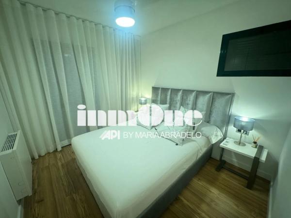 Piso en calle Sorell, 4