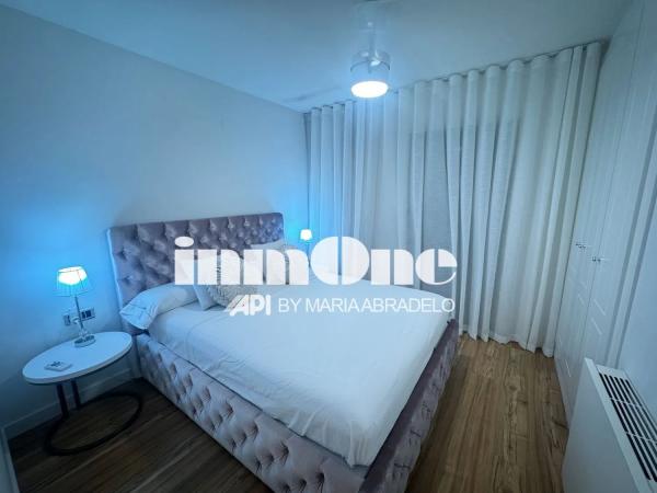 Piso en calle Sorell, 4